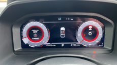 Nissan Qashqai 1.3 DiG-T MH 158 N-Connecta 5dr Xtronic Petrol Hatchback